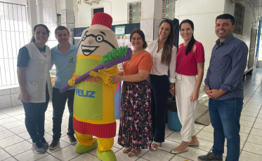 Governo de Siderópolis inicia Programa Saúde nas Escolas nesta terça-feira