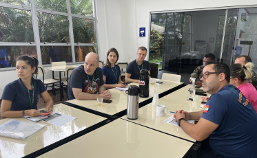 Prefeitura de Criciúma organiza ação especial de combate à dengue