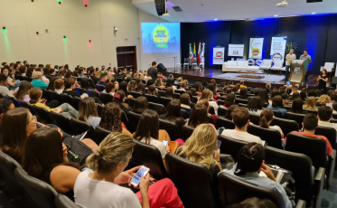 10ª Conferência Municipal de Saúde reúne autoridades e profissionais da área em Criciúma