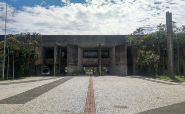 Contrato de concessão do Centro Cultural Santos Guglielmi será assinado nesta sexta-feira