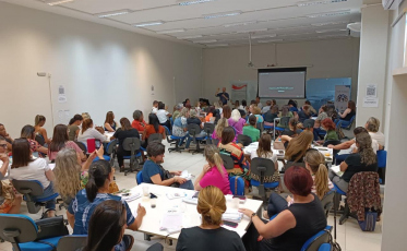 Segunda edição do projeto Escola de Gestores é lançada em Criciúma