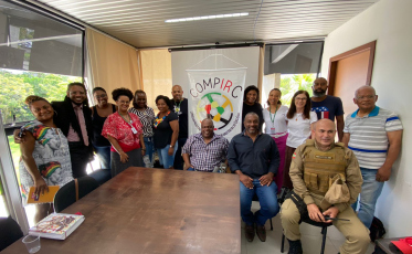 Conselho de Promoção da Igualdade Racial de Criciúma elege nova diretoria