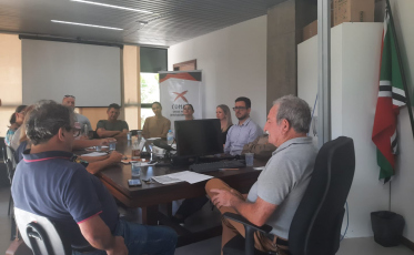 Definida nova diretoria do Conselho Municipal de Políticas Sobre Drogas de Criciúma