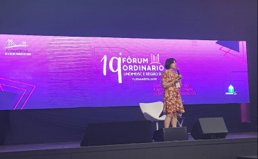 Içara Ensina Mais é um dos cases de sucesso do maior evento de educação promovido pela Undime