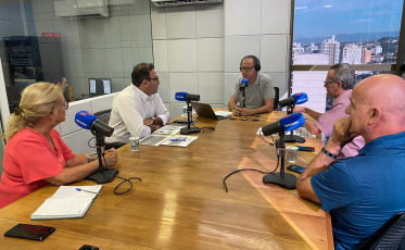 Campanha SuperAção bate recorde de repasse ao Bairro da Juventude