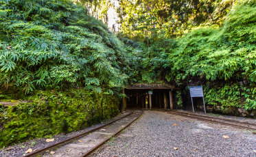 Criciúma terá caça aos ovos de Páscoa na Mina de Visitação Octávio Fontana