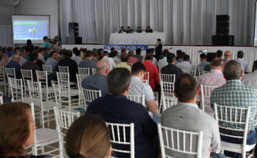 Sul discute os pedágios da BR-101