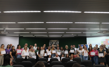 Selo ODS 2023 é entregue para signatários que cumpriram compromissos de sustentabilidade