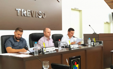 Piso salarial da enfermagem é tema no Legislativo de Treviso