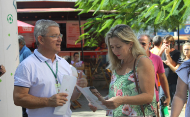 Curso de Ciências Contábeis da Unesc promove tradicional evento 