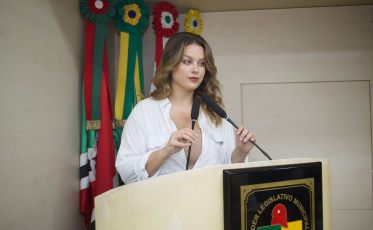 Segurança e contratações nas salas de aula serão debatidos na Câmara de Criciúma