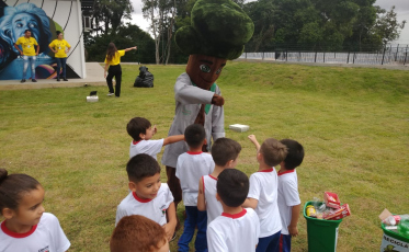 Concurso da Diretoria de Meio Ambiente de Criciúma é prorrogado até fim de abril