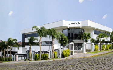 Expo Revestir: Conheça a Promob, empresa de software que ajuda o setor moveleiro