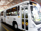 Criciúma: Transporte coletivo terá mais de 400 novos horários a partir da próxima semana