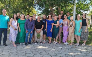Criciúma: Secretário de Assistência Social é reeleito presidente do colegiado da pasta na Amrec