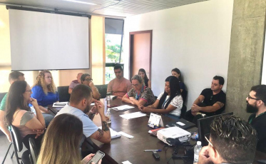 Conselhos Municipais têm novos presidentes em Criciúma