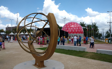 Diretoria de Meio Ambiente promove ações em alusão ao Dia Mundial da Água em Criciúma