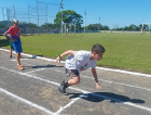 Atletismo de Criciúma conquista resultados positivos no Festival Regional