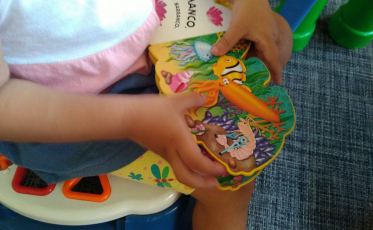 Projeto de apadrinhamento afetivo é ampliado na Comarca de Criciúma e tema de evento