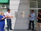 Morro da Fumaça inaugura Centro de Especialidades Médicas