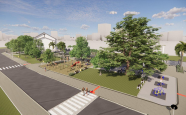 Prefeitura anuncia melhorias em comunidades de Criciúma