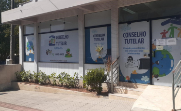 Inscrições para eleição do Conselho Tutelar de Içara seguem abertas até o dia 12 de maio