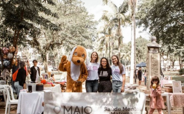 Maio Furta-Cor: Audiência Pública visa tratar da saúde mental materna