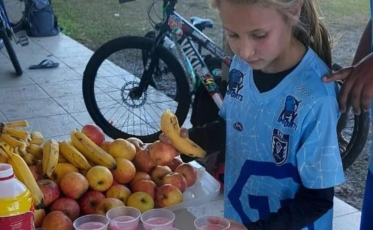 Adote uma Criança, o projeto de apadrinhamento responsável, como uma forma de fazer o bem