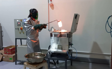 Em operação no Iparque Unesc, estudos do IDT contribuem com o Sul catarinense