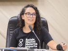 Audiência Pública reforça preocupação com a Saúde Mental Materna