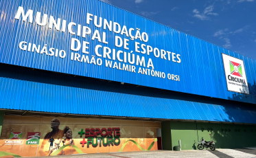 FME de Criciúma comemora 30 anos de fundação nesta quinta-feira