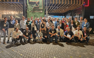 “A reunião foi um marco para quem atua na gastronomia”, diz Joster Favero sobre conversa com Abrasel