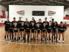 Handebol feminino adulto de Criciúma estreia na abertura do Estadual