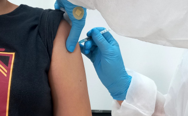 Criciúma aplica mais de 10,2 mil doses da vacina contra a gripe