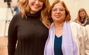 Violência Política é tema de encontro de Giovana Mondardo com Ministra das Mulheres