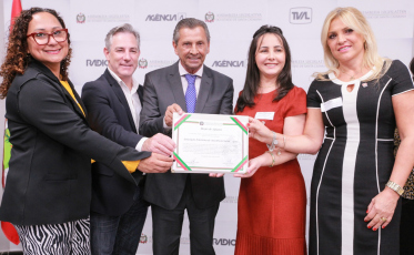 Afasc recebe moção de aplauso da Alesc, em homenagem aos 50 anos