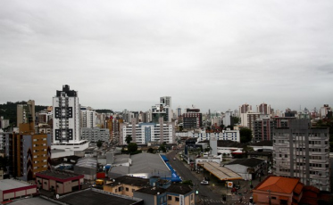 Ciclone: é preciso ter cautela e aguardar