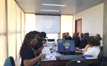 Conselho Municipal de Promoção da Igualdade Racial de Criciúma define novas ações