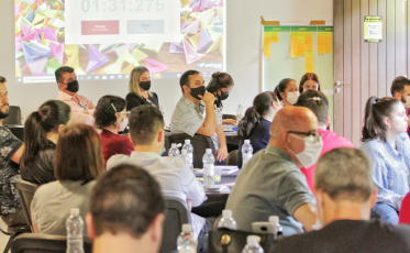 Semana do Empreendedor: exposições, palestras e consultorias gratuitas em Nova Veneza