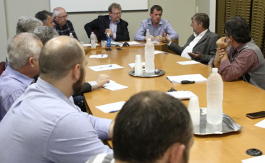 Amrec fará documento de reivindicações à ANTT