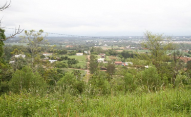 Extinção da APA preocupa moradores