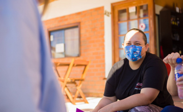 Saúde e infraestrutura em pauta no Gabinete Itinerante da Vila Zuleima