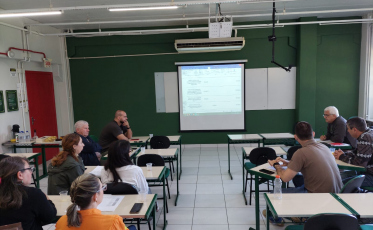 Iparque Unesc encaminha revisão do Plano Municipal de Saneamento Básico de Arroio do Silva