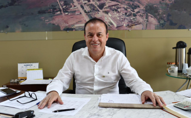 Novo consórcio de saúde: “Vamos provar que dá para comprar mais gastando menos”, diz prefeito de Forquilhinha