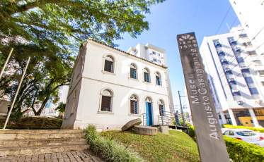 Criciúma participa de 21ª Semana Nacional de Museus