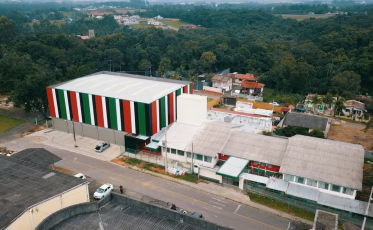 Governo de Criciúma inaugura melhorias na Escola Prof. Jairo Luiz Thomazi nesta sexta-feira