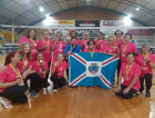 Içara é campeã na bocha e no vôlei adaptado pelo microrregional do Jasti