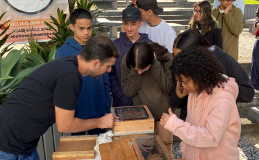 Inicia a 21ª Semana Nacional de Museus em Criciúma