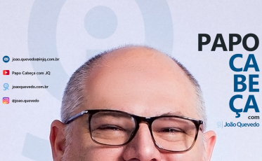 João Quevedo bate um papo cabeça com Carlos Rieder (VÍDEO)