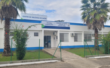 Prefeitura de Criciúma inaugura Centro de Vigilância em Saúde nesta quinta-feira
